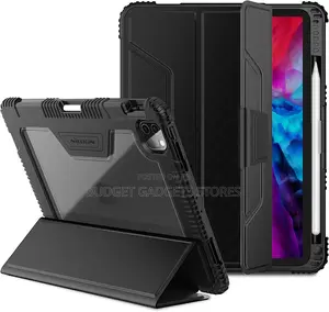 iPad Pro 12.9 Inch Rugged Case