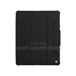 iPad Pro 12.9 Inch Rugged Case