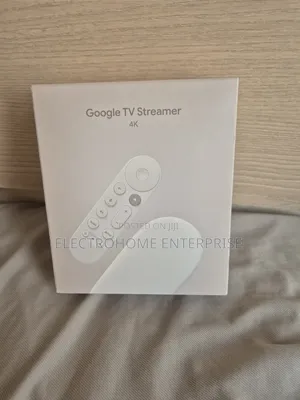 Google Tv Streamer for Sale.