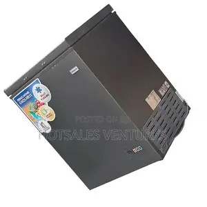 Best Nasco 142 Litres Chest Freezer - Nas-200sk
