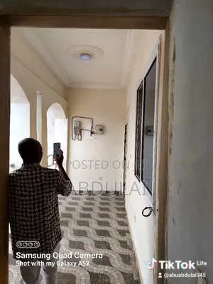 2bdrm Apartment in Abdulai Properties, Pillar 2 for rent