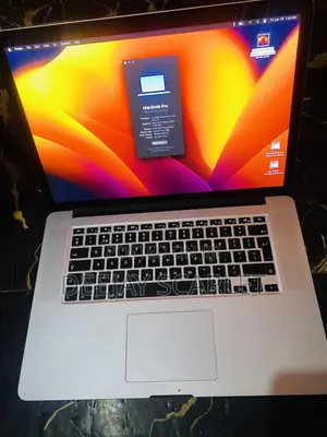 Laptop Apple MacBook 2013 8GB Intel Core i7 SSD 256GB