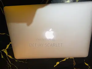 Laptop Apple MacBook 2013 8GB Intel Core i7 SSD 256GB