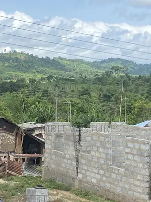 Farm Land at Krabo Kotaa 15 Minutes Drive From Adeso Junction