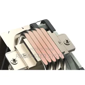 Coolleo P50i Digital Air Cooler