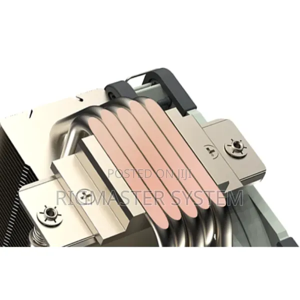Coolleo P50i Digital Air Cooler