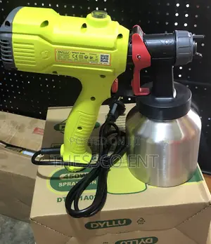 Spray Gun 450w Dyllu