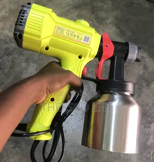 Spray Gun 450w Dyllu