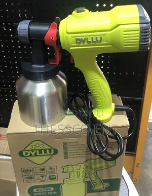 Spray Gun 450w Dyllu