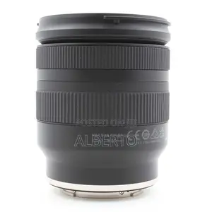Tamron 11-20mm F/2.8 Di Iii-a RXD Lens for Sony E