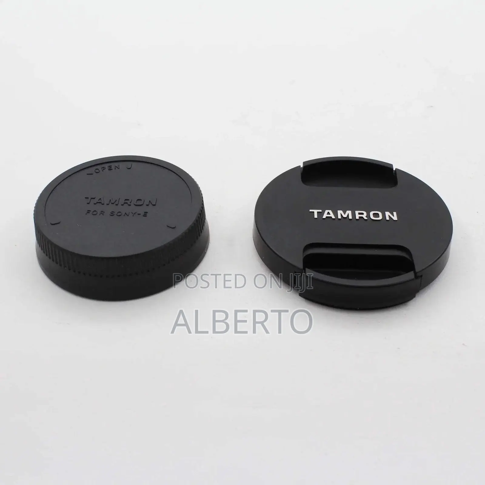 Tamron 11-20mm F/2.8 Di Iii-a RXD Lens for Sony E