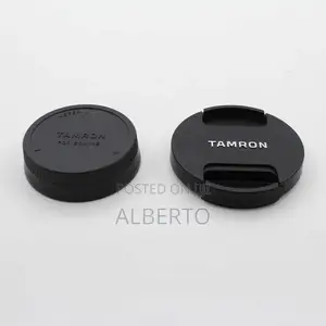 Tamron 11-20mm F/2.8 Di Iii-a RXD Lens for Sony E
