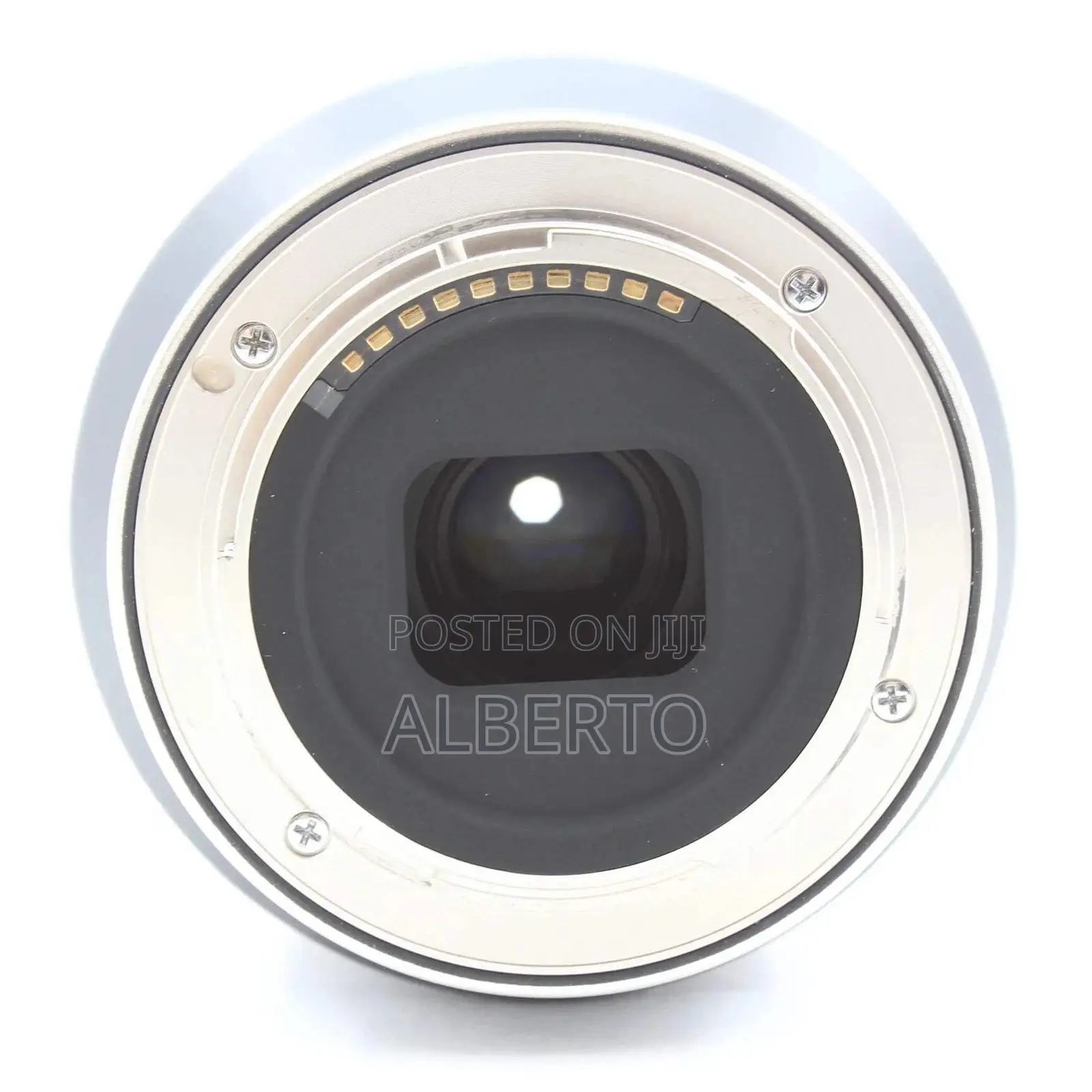 Tamron 11-20mm F/2.8 Di Iii-a RXD Lens for Sony E