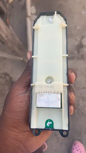 Toyota Land Cruiser Door Switch