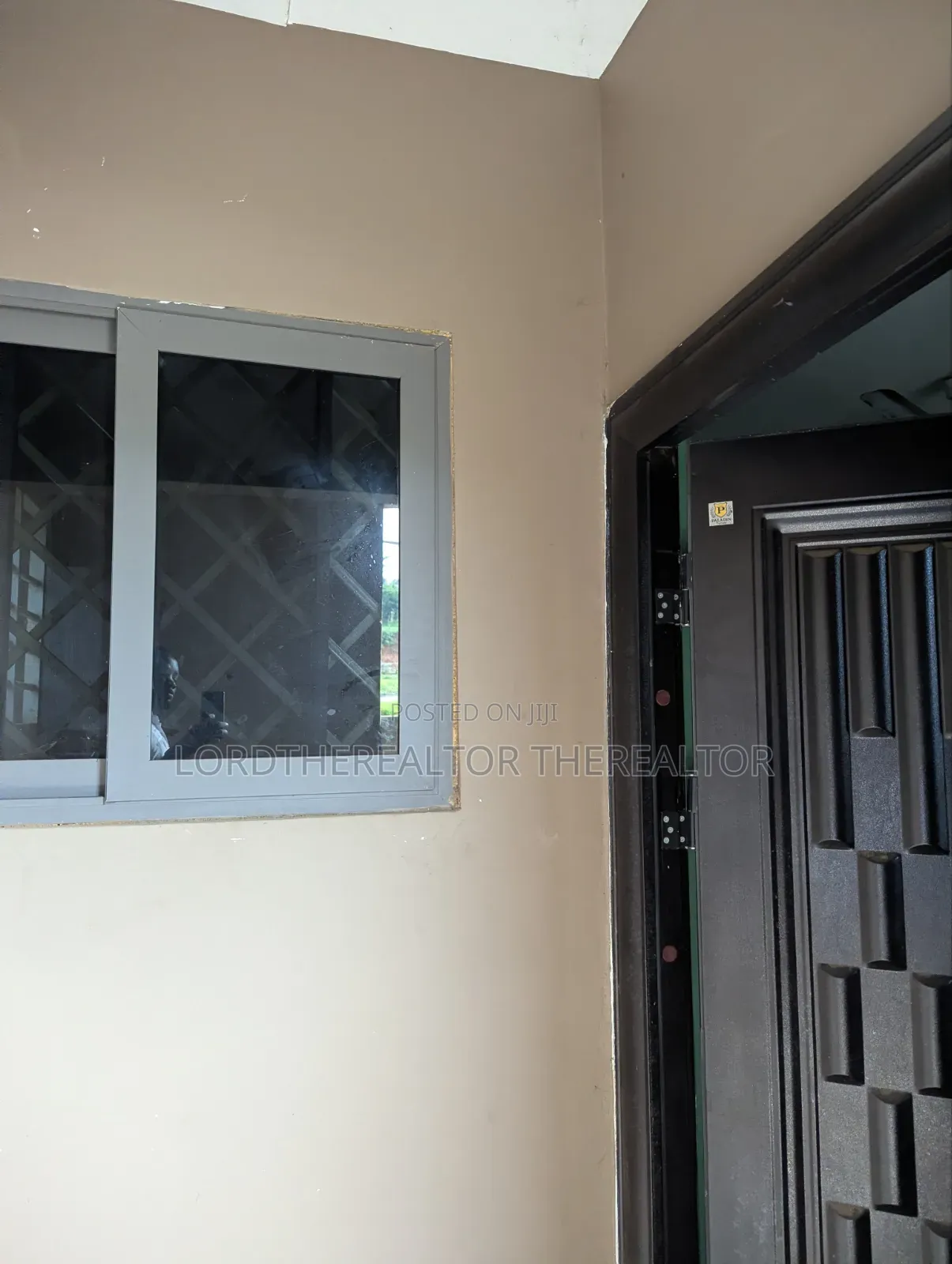 1bdrm Apartment in Pokuase for rent