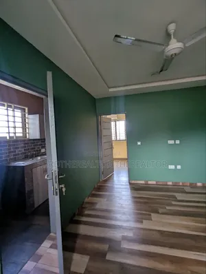 1bdrm Apartment in Pokuase for rent