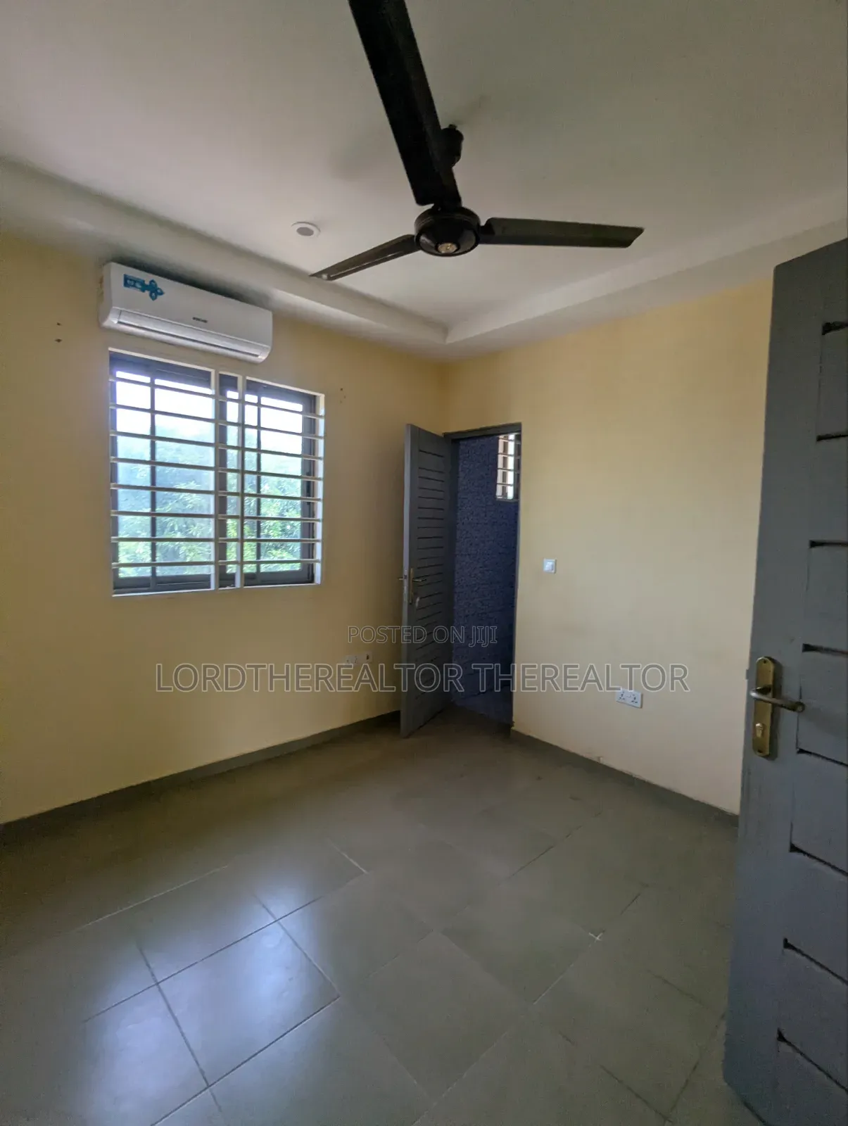 1bdrm Apartment in Pokuase for rent
