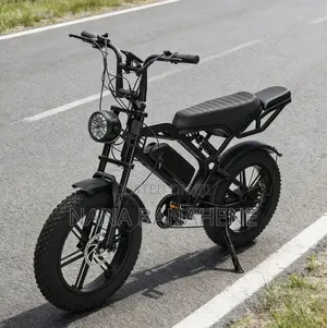 Brand New in the Box Electric Bike - V20 From Taiwan √