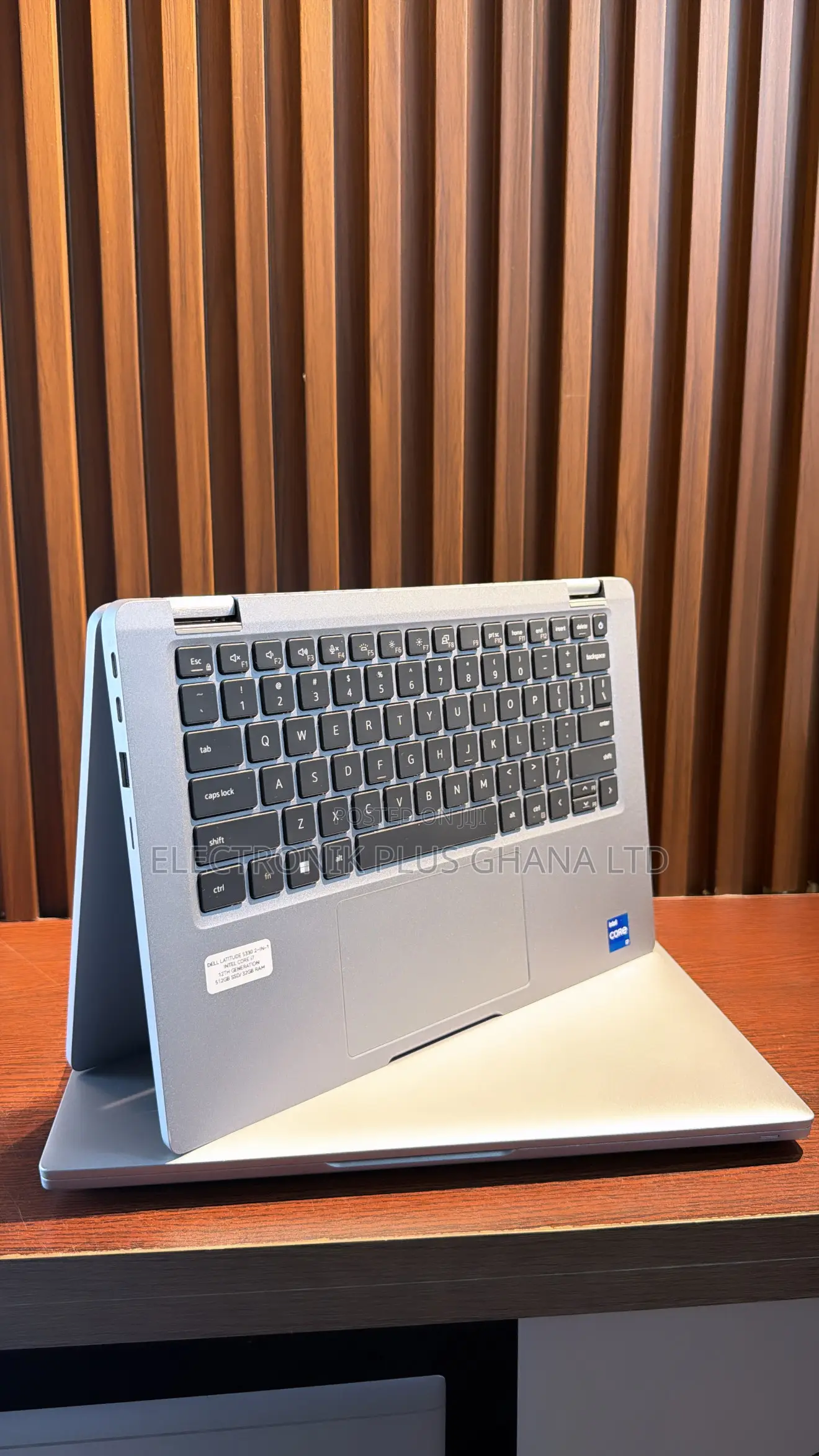 Laptop Dell Latitude 5330 32GB Intel Core i7 SSD 512GB