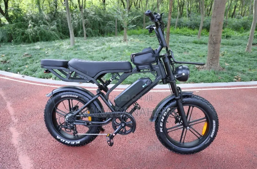 Brand New in the Box Electric Bike - V20 From Taiwan √