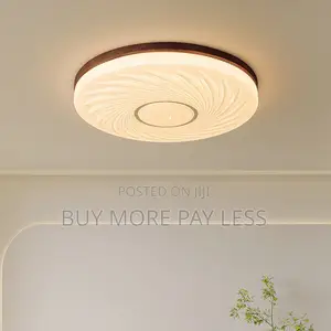 Modern Round Led Ceiling Light