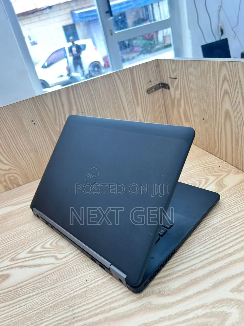 Laptop Dell Latitude 7480 8GB Intel Core i7 SSD 256GB