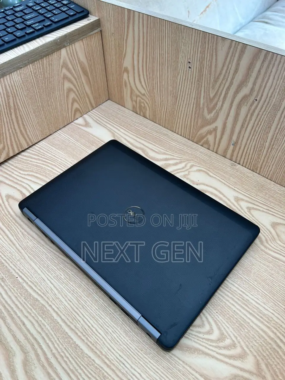Laptop Dell Latitude 7480 8GB Intel Core i7 SSD 256GB