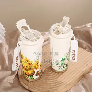 Vacuum Flasks