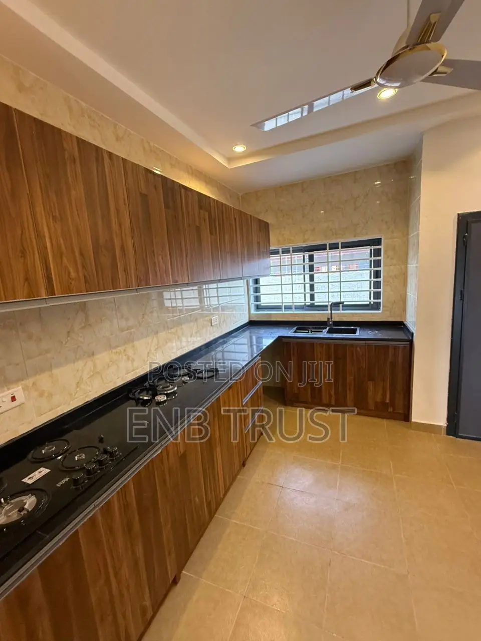 3bdrm House in Odumase, Pentecost for sale