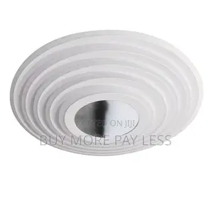 Cristalrecord Mei Smart Led Ceiling Light