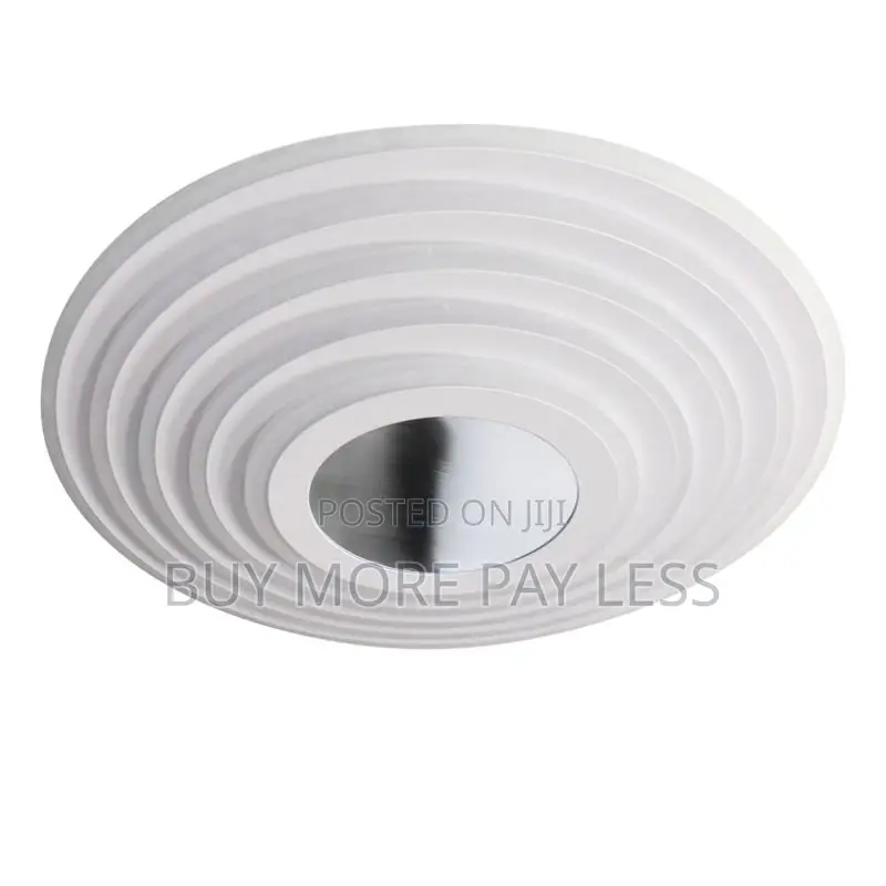 Cristalrecord Mei Smart Led Ceiling Light
