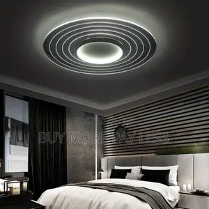 Cristalrecord Mei Smart Led Ceiling Light