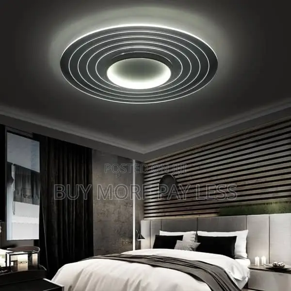 Cristalrecord Mei Smart Led Ceiling Light