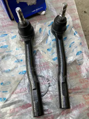 Ford Ranger T6 2013,2014,2015,2016,2017,2018 Tie Rod Ends,New One,Pair
