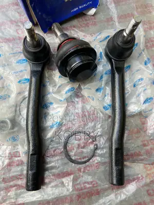 Ford Ranger T6 2013,2014,2015,2016,2017,2018 Tie Rod Ends,New One,Pair