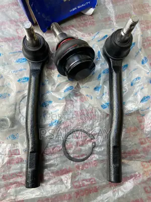 Ford Ranger T6 2013,2014,2015,2016,2017,2018 Tie Rod Ends,New One,Pair