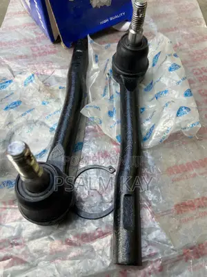 Ford Ranger T6 2013,2014,2015,2016,2017,2018 Tie Rod Ends,New One,Pair