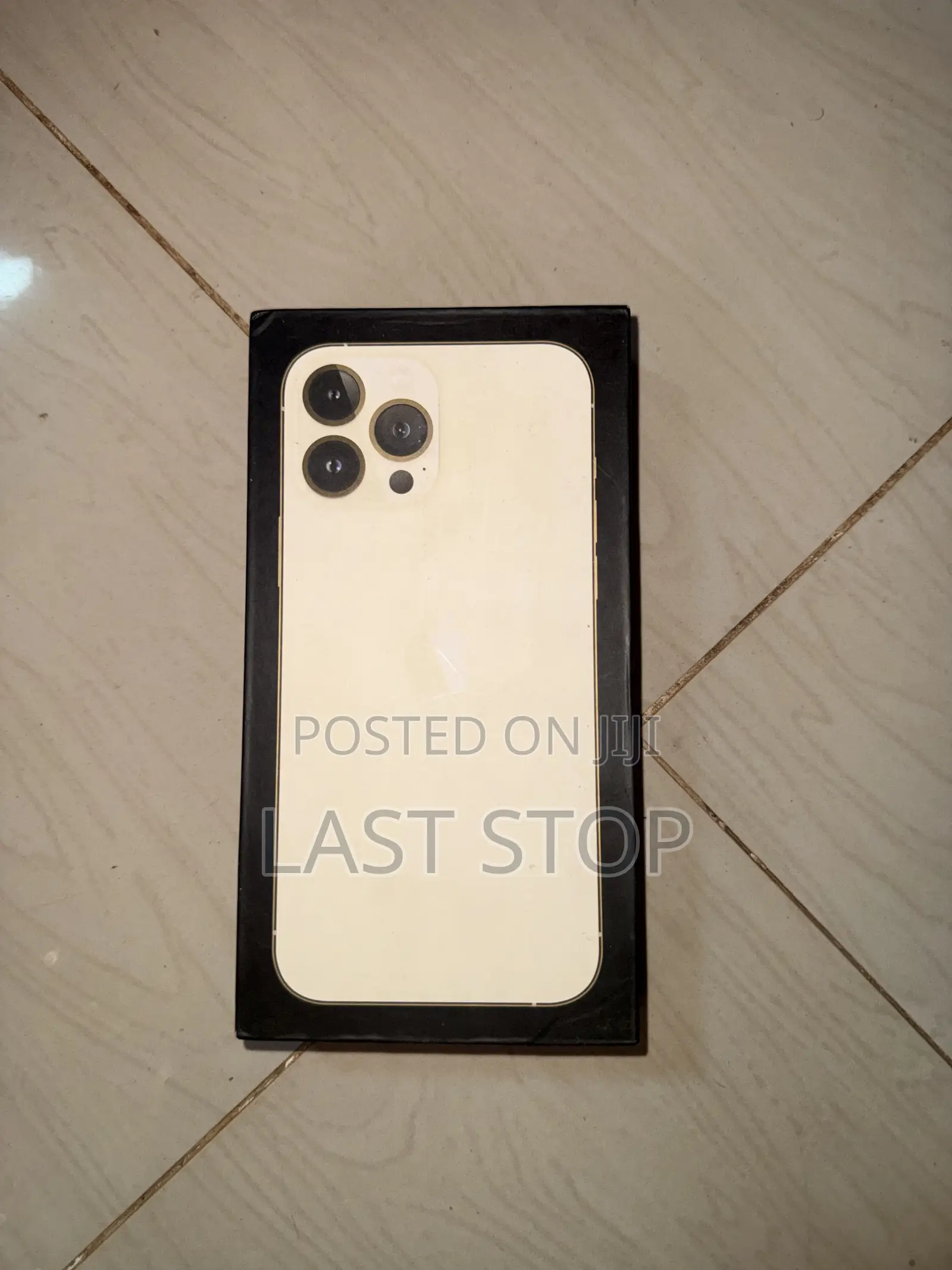 Apple iPhone 13 Pro Max 256 GB White