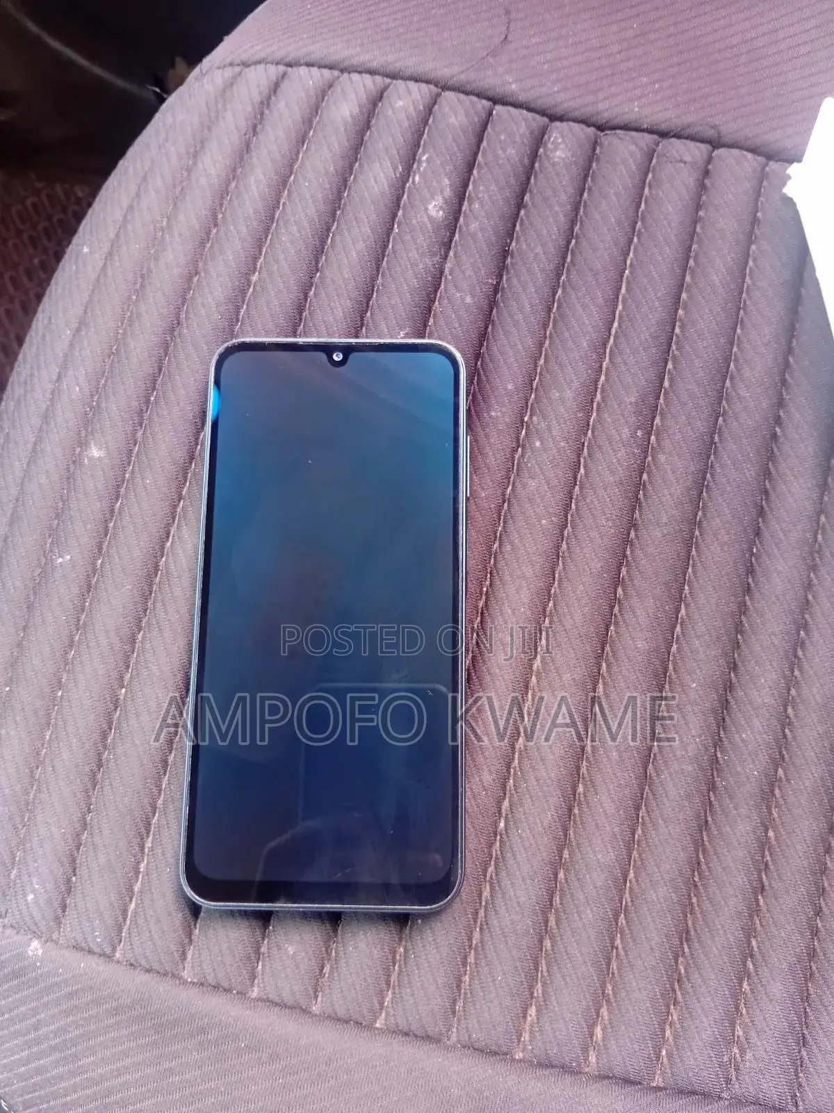 Samsung Galaxy A25 128 GB Blue