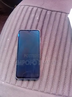 Samsung Galaxy A25 128 GB Blue