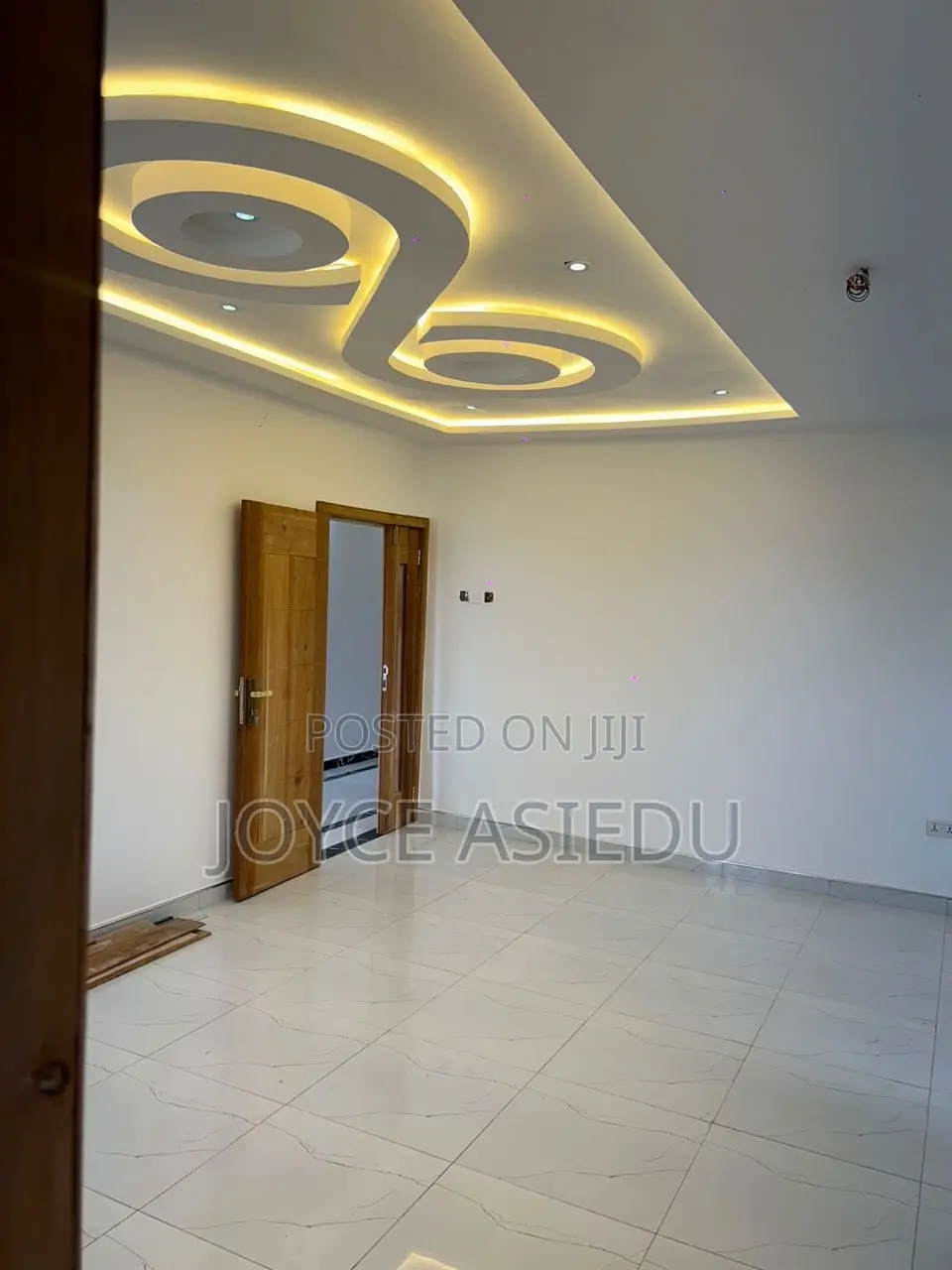 2bdrm Apartment in Michael Manu, Bortiano for rent