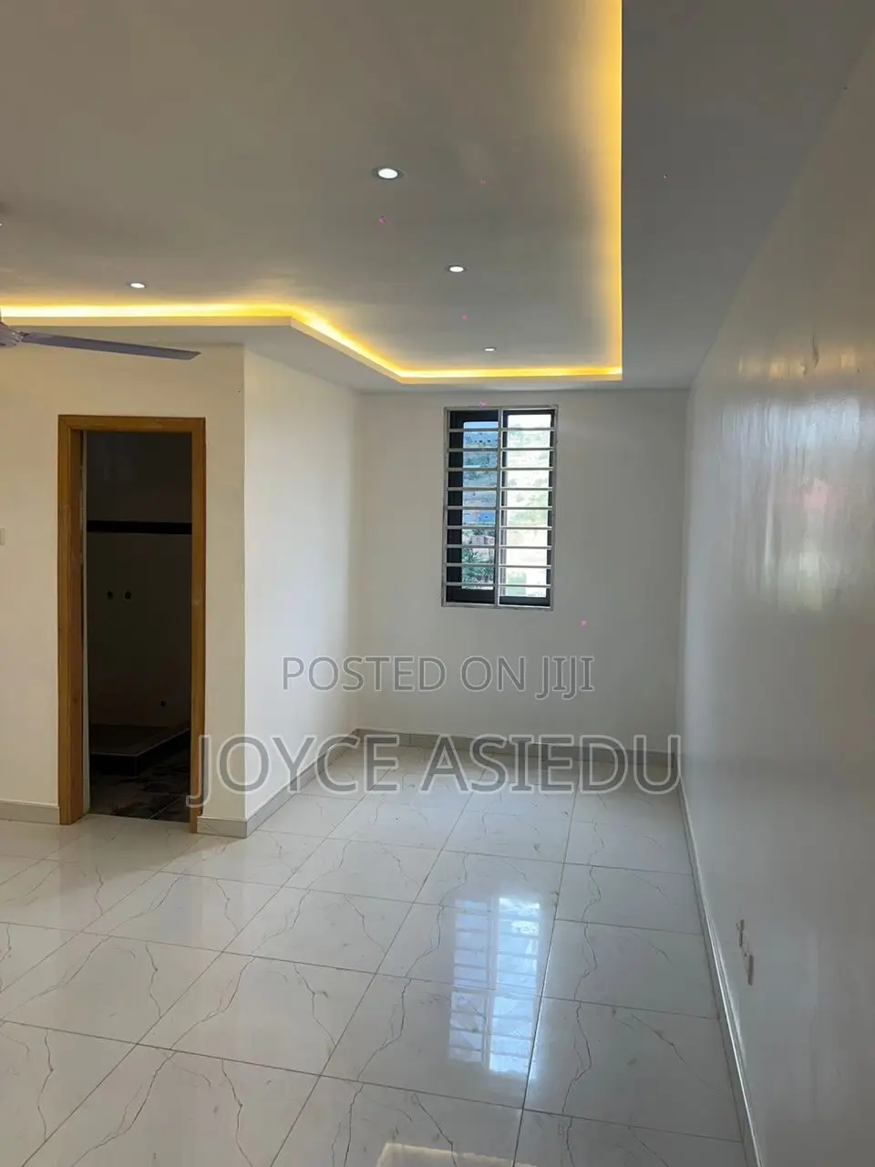 2bdrm Apartment in Michael Manu, Bortiano for rent