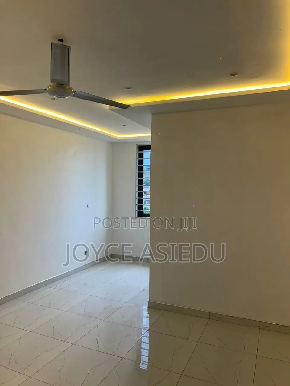 2bdrm Apartment in Michael Manu, Bortiano for rent