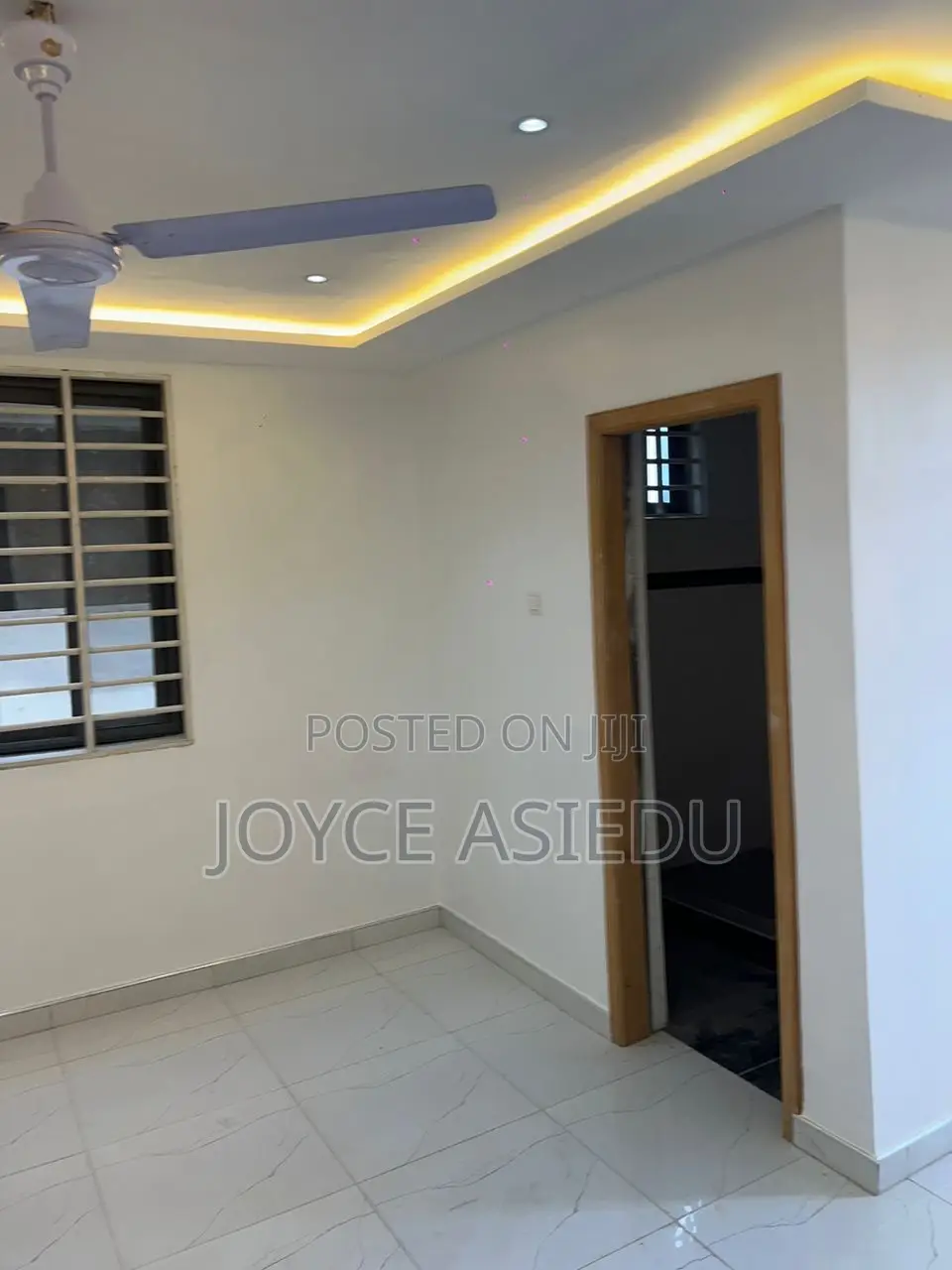 2bdrm Apartment in Michael Manu, Bortiano for rent