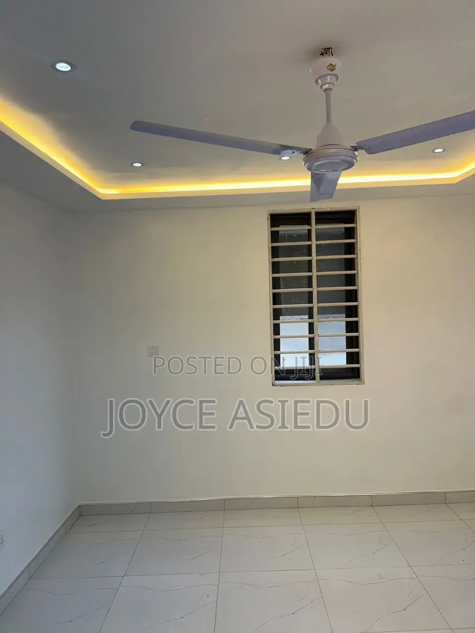 2bdrm Apartment in Michael Manu, Bortiano for rent