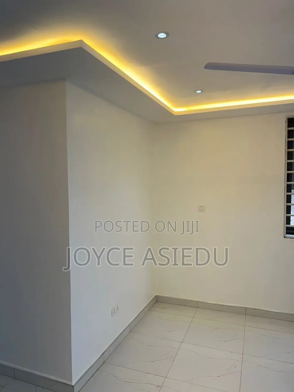 2bdrm Apartment in Michael Manu, Bortiano for rent