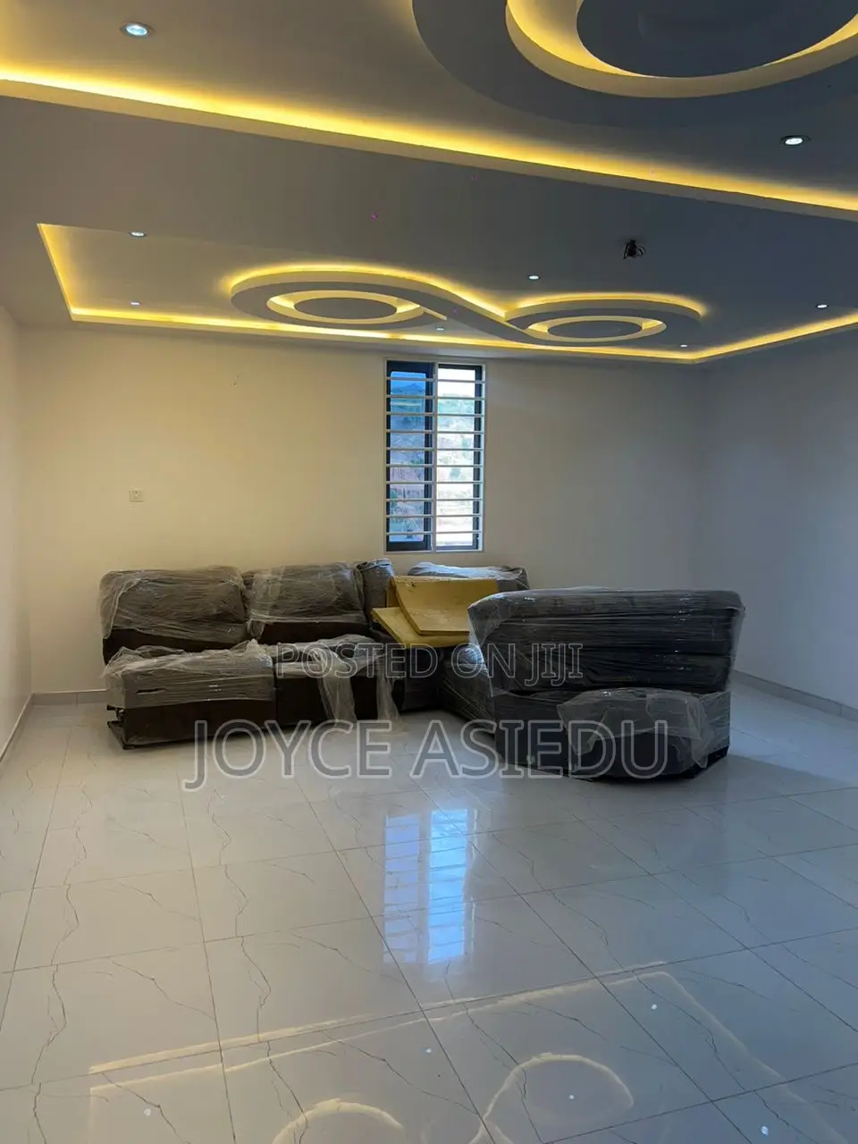 2bdrm Apartment in Michael Manu, Bortiano for rent