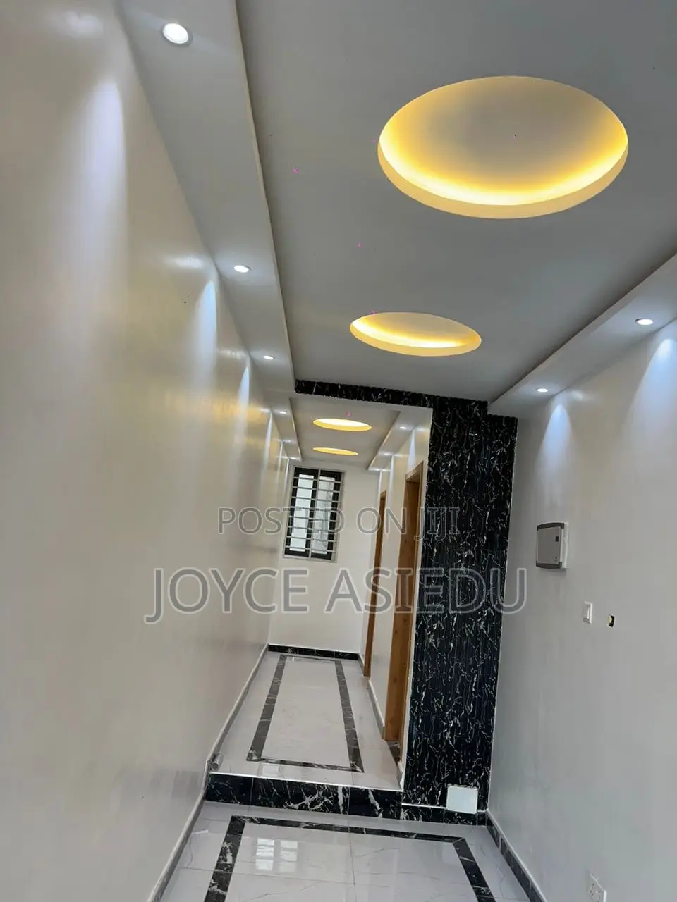 2bdrm Apartment in Michael Manu, Bortiano for rent