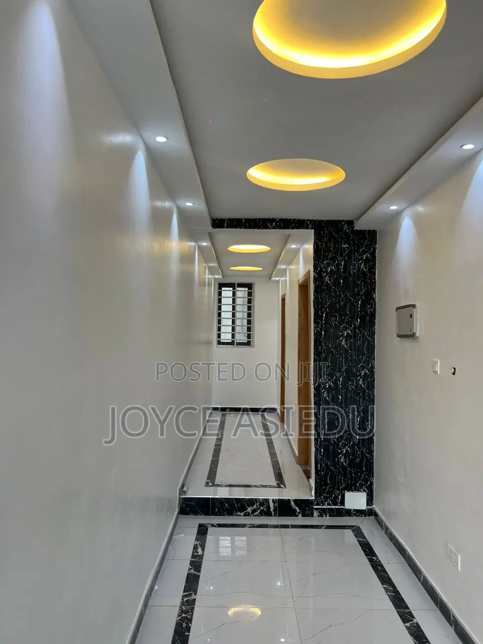 2bdrm Apartment in Michael Manu, Bortiano for rent