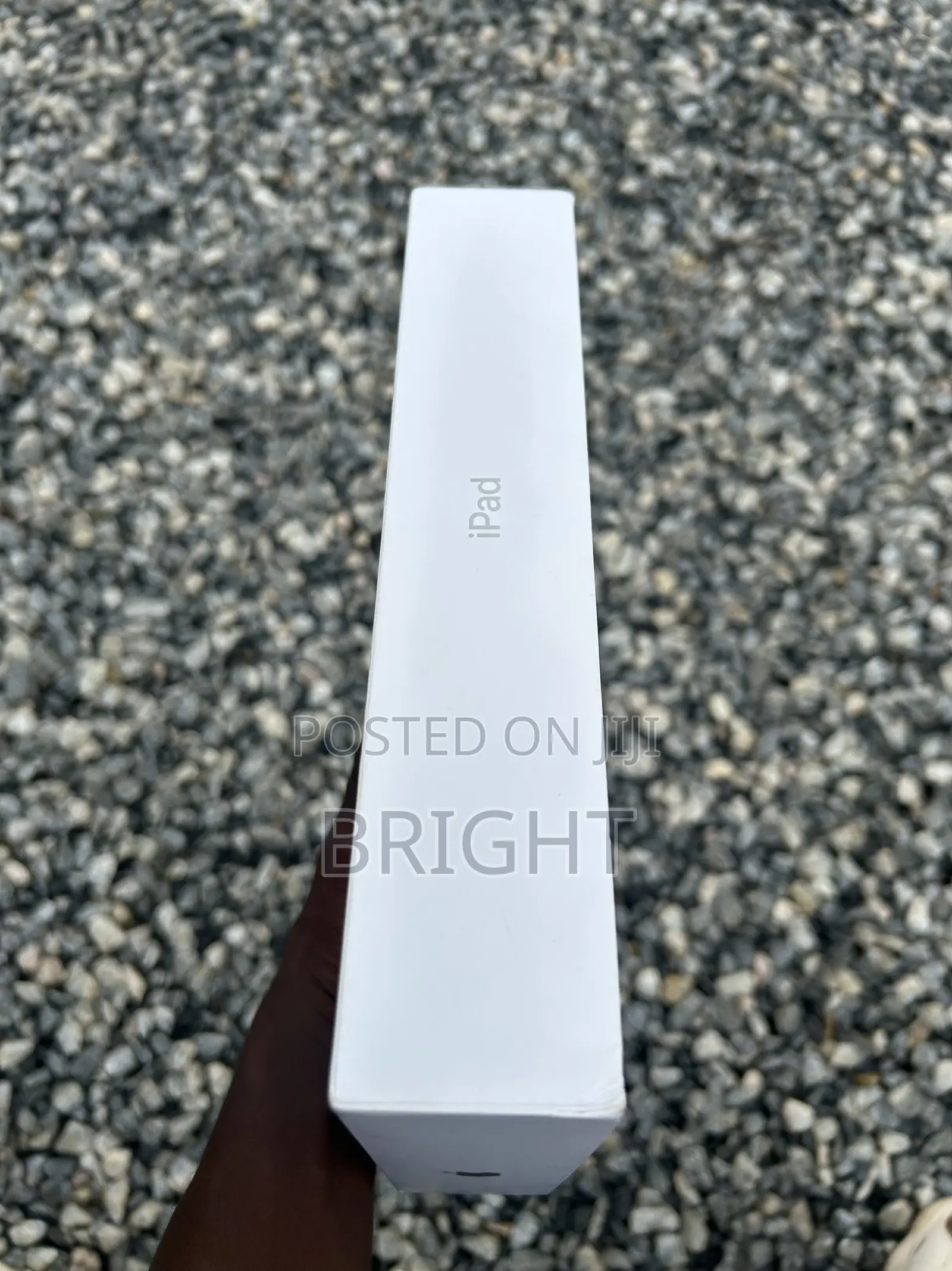 New Apple iPad Wi-Fi 128 GB Silver